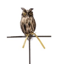 Puebco Artificial Birds Owls
