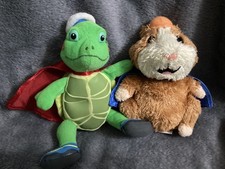 FISHER PRICE WONDERPETS TUCK