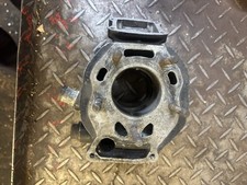 Honda ns125 f barrel and head
