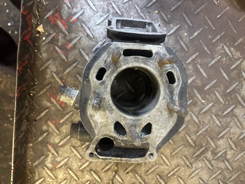 Honda ns125 barrel - f, and
