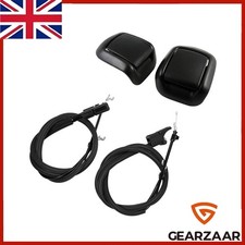 Left + Right Front Seat Tilt