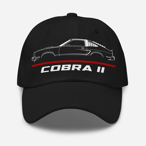 Premium dad hat - premium, ii