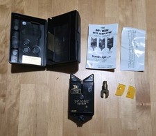 Vintage Efgeeco Lo-tone