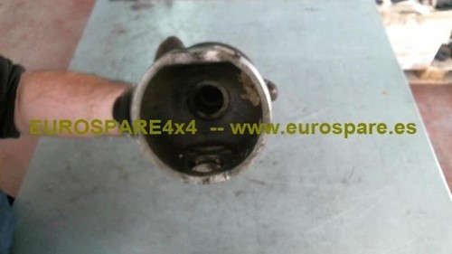 Front right wheel hub 14513 - right,