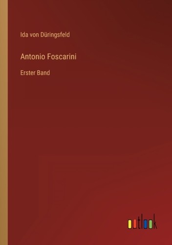 Dringsfeld antonio foscarini - -,