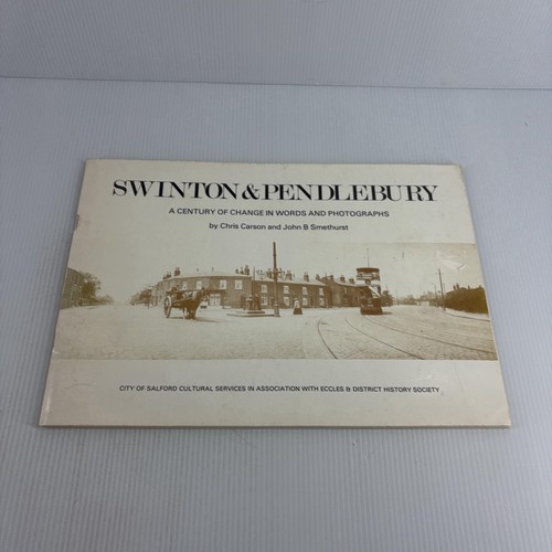 Vintage swinton pendlebury - vintage,
