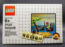 Lego Classic Pirate Minifigure