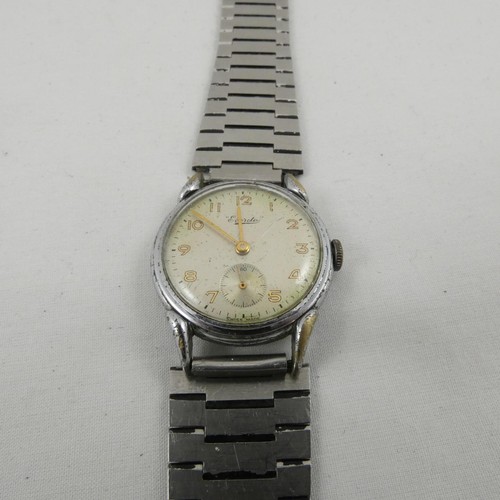 Everite 11400 mechanical watch - everite,