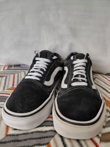 Vans off the wall old - the, skool