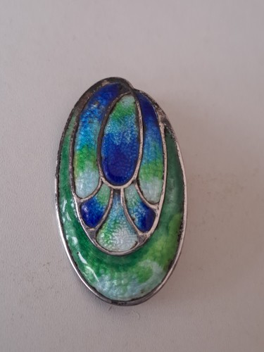 Antique art nouveau - antique,
