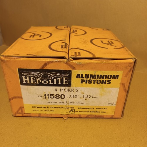 Vintage hepolite morris - vintage,