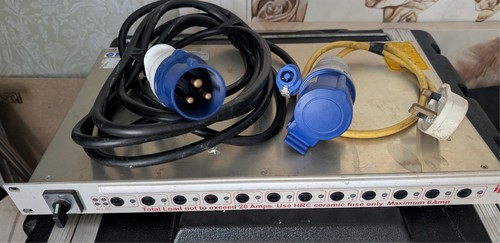 Ipk mains distribution - ipk,