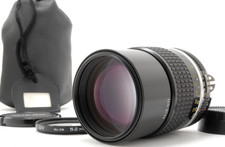 Late mint nikon s nikkor - [mint], ai-s