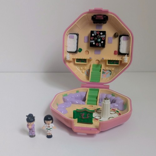 Polly pocket suki japanese - suki's,