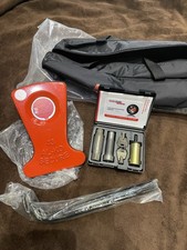 AL-KO 43 Wheel Lock Kit Brand