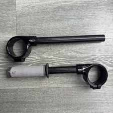 Alpha Racing Ohlins Superbike