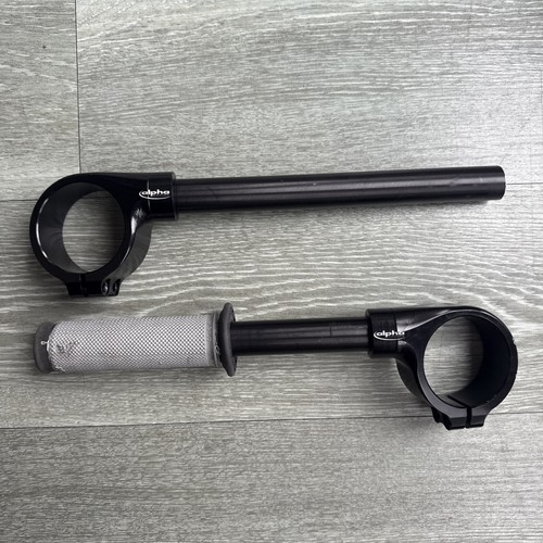 Alpha racing ohlins superbike - racing,