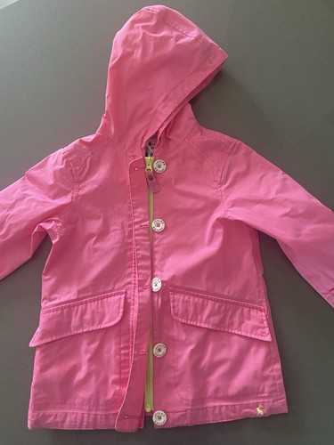 Joules right rain - right, raincoat