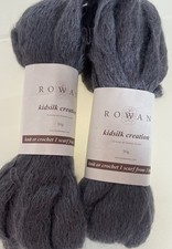 Rowan Kidsilk Haze Creation