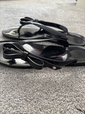 Ted Baker Flip Flops Size 6 Or