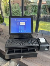 Complete EPOS Till System
