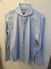 Thomas Pink Blue Slim for