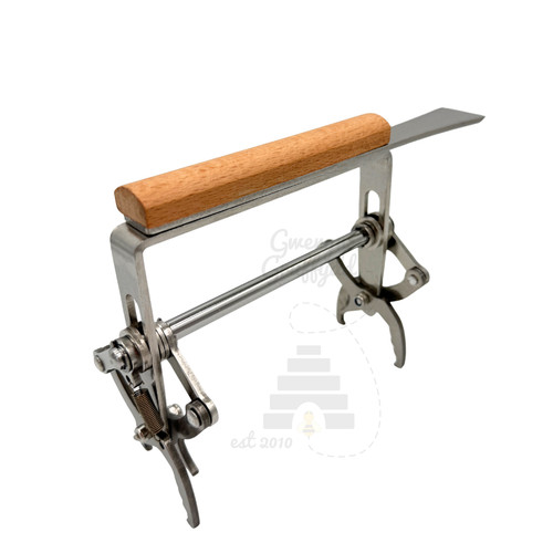 Premium stainless steel frame - premium,