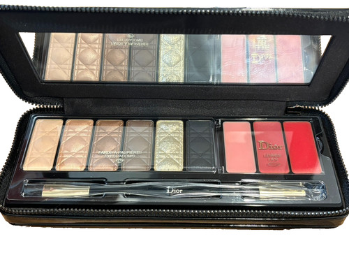 Dior couture colour wardrobe - couture,
