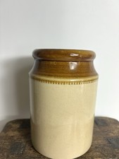 Vintage Antique Stoneware
