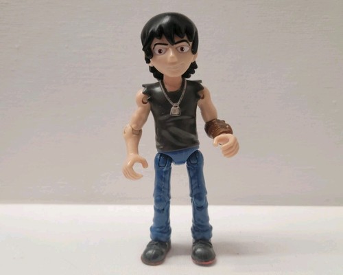 Ben ten figures - ten, kevin