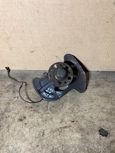 Mercedes benz w204 front - c,