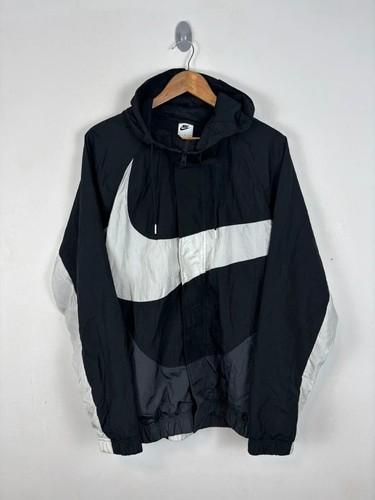 Men nylon tracksuit size l - tracksuit,