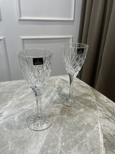 Royal Doulton Crystal Wine