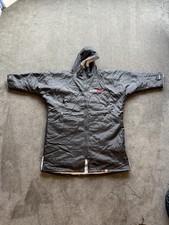 Dryrobe Advance Long Sleeve &