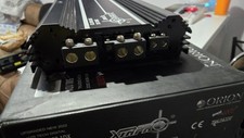 New Orion XTR-PRO5500.1DX
