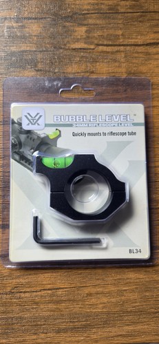 Vortex optics 34mm - vortex, bubble