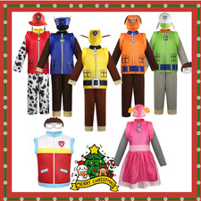 2026：PAW Patrol Chase