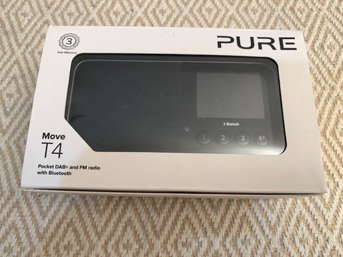 Pure move - pure, t4