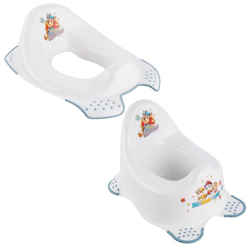 Kids potty toilet seat pad - potty,