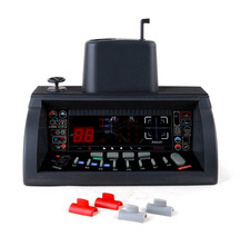 1989 Vintage The Red October