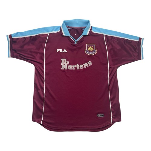 Original west ham united - west,