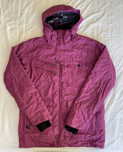 Nitro vex ski snowboard jacket - nitro,