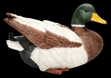 Garden Figure Duck - Mallard