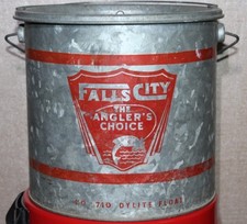 Vintage "Falls City"