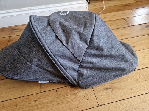 Bugaboo donkey3 sun canopy - bugaboo,