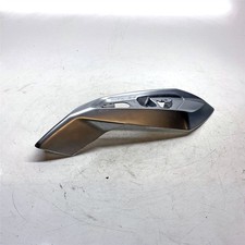 2019 Triumph Tiger 1200 XRT Right Upper Radiator Fairing - T2307824