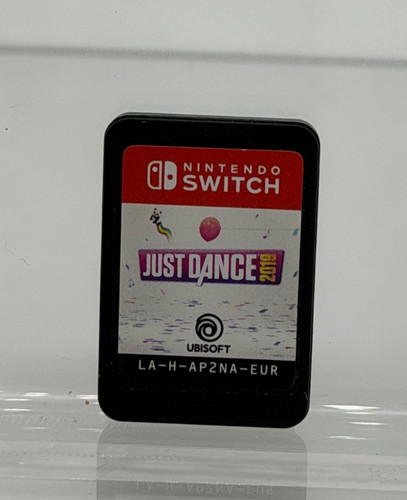 Just dance 2019 - just,