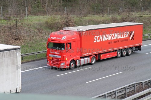 Truck photo daf - daf, 460