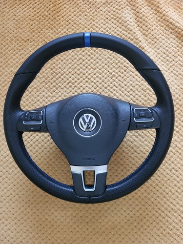 Golf mk6 caddy - golf, renovated