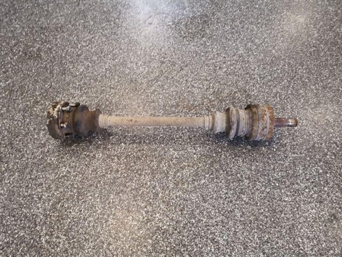 Mercedes benz w202 half axle - w202,